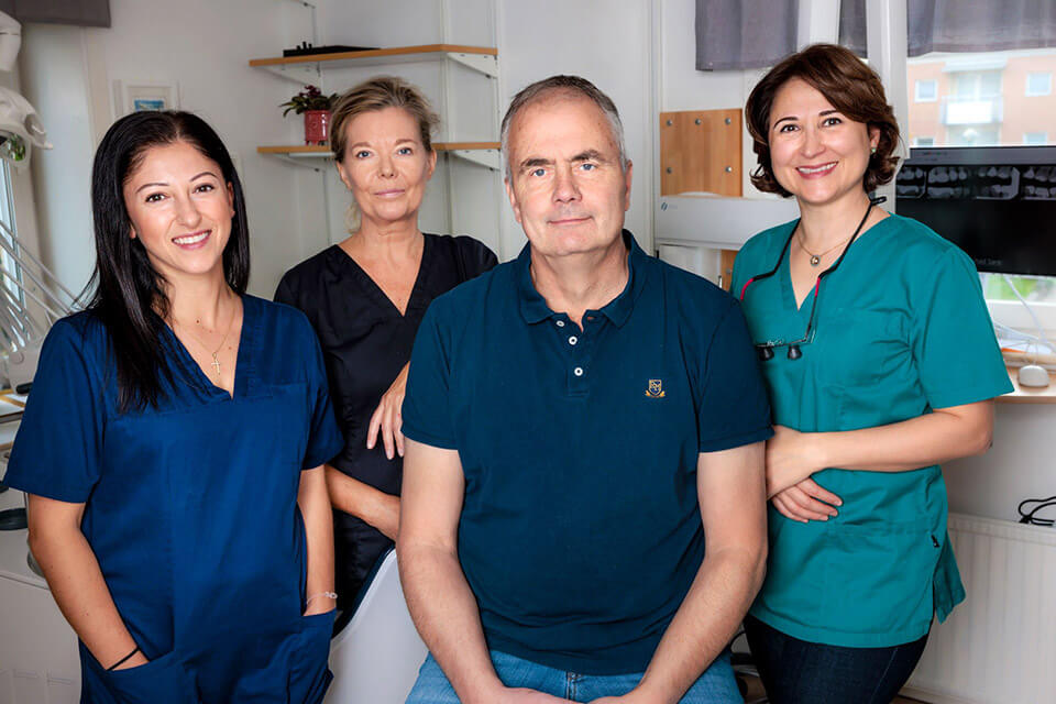 smycketorgets-tandvard-personal